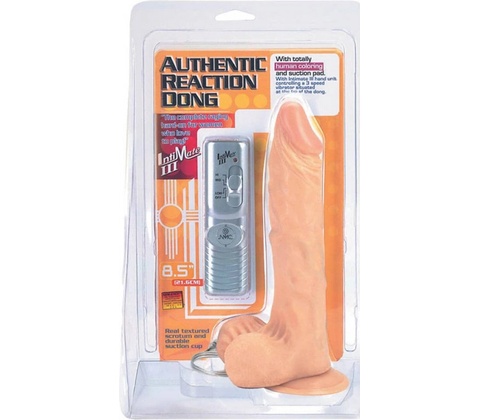 Nmc Authentic Reaction