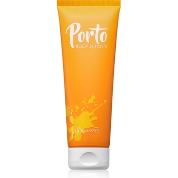 Mi Amante Professional Porto Body Lotion копринен лосион за тяло за всички видове кожа 250ml
