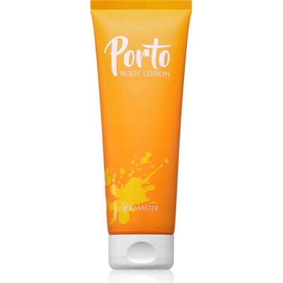 Mi Amante Professional Porto Body Lotion копринен лосион за тяло за всички видове кожа 250ml