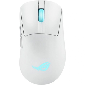ASUS ROG Keris II Origin White (90MP04A0-BMUA10)