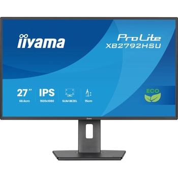 Image 1 of iiyama ProLite XB2792HSU-B1