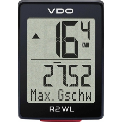 VDO R2 WL