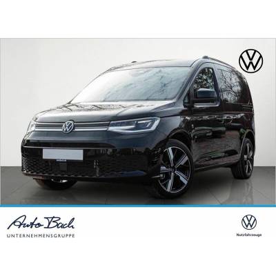Volkswagen Caddy 1.5 TSI eHybrid Energy 110 kW