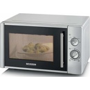 Mikrovlnné rúry SEVERIN MW 7772