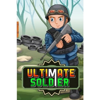 Ultimate Soldier