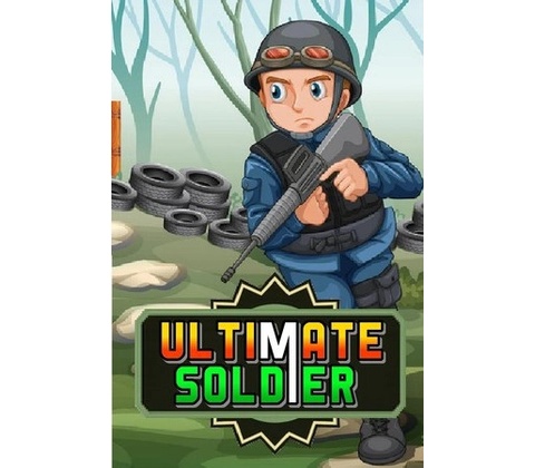Ultimate Soldier