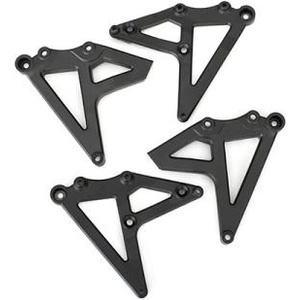 Traxxas държач за задни амортисьори