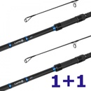 Delphin CAPRI NXT 3,6 m 4 lb 3 diely 1+1