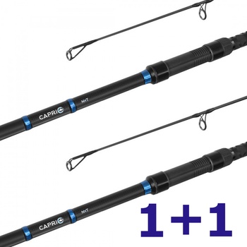Delphin CAPRI NXT 3,6 m 4 lb 3 diely 1+1