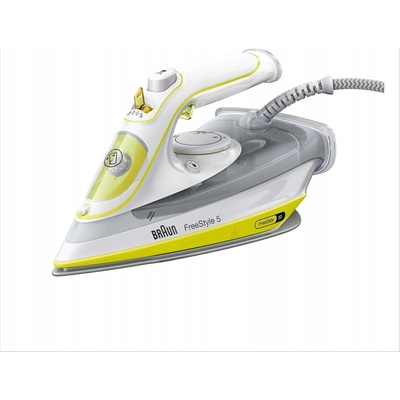 Braun SI 5016 YL