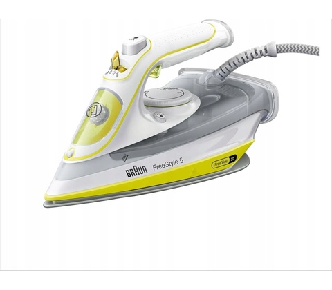 Braun SI 5016 YL