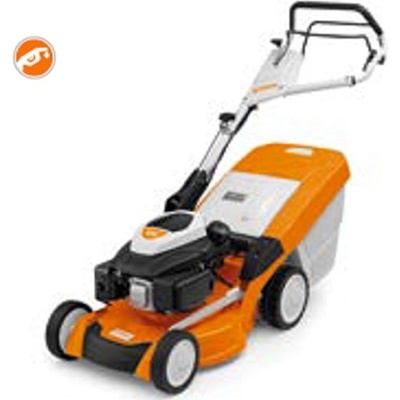 STIHL RM 650 V