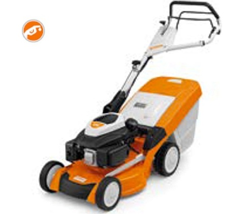 STIHL RM 650 V