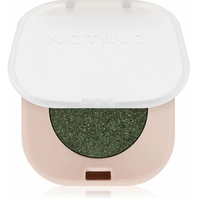 Notino Powder Eyeshadow Shimmer třpytivé oční stíny Crown Jewel 1,5 g