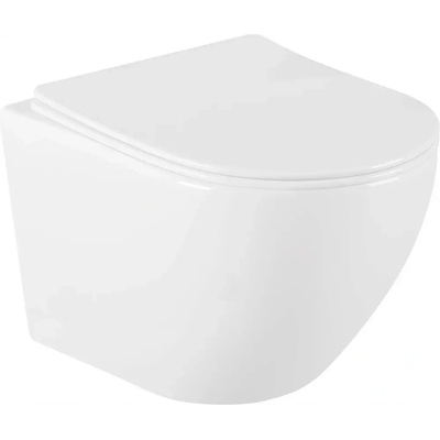 Mexen LENA Rimless 3322XX00