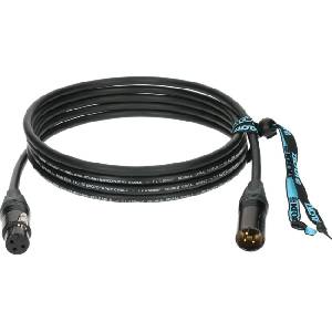 Klotz M5 FM10 10 m Микрофонен кабел (M5FM10)