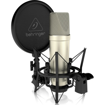 Behringer TM1