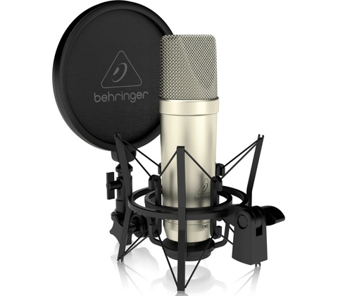 Behringer TM1