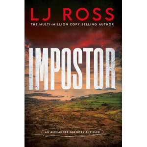 Impostor | LJ Ross (2026)