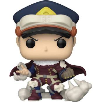 Image 1 of Funko Pop! Animation My Hero Academia Inasa Yoarashi