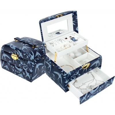 Amparo Miranda Nataly modrá