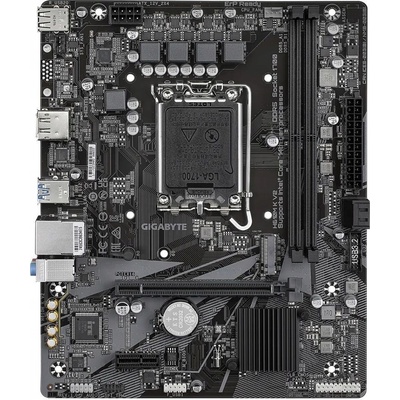 Gigabyte H610M K V2