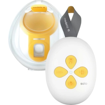 Medela Solo 2021 (101045514)