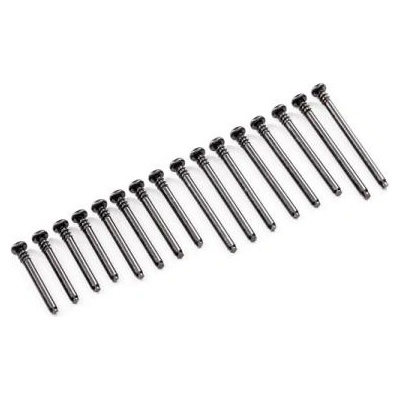 Traxxas оси на оси (комплект)