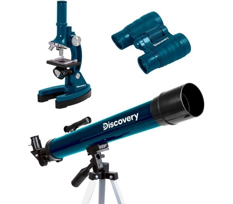 Discovery Scope Set 3