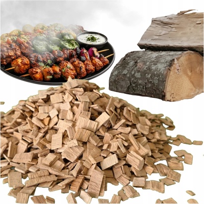 MatWood buk 10 kg