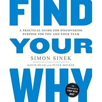 Find Your Why