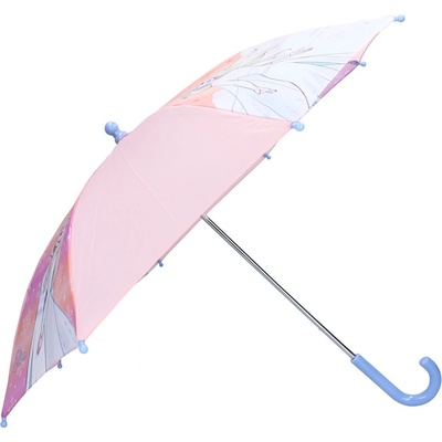 Vadobag Frozen Elsa růžová