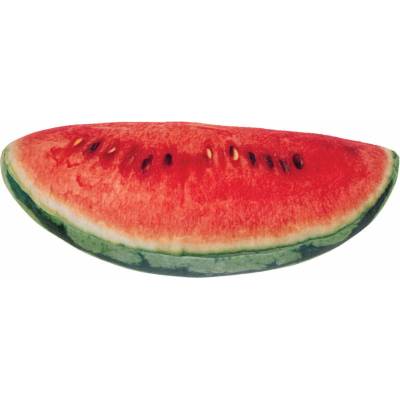 Impar 3D polštář Meloun (3D-POLSTAR-MELOUN)
