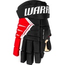 Hokejové rukavice Warrior Alpha DX4 SR