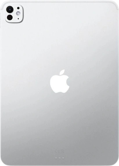 Apple iPad Pro 11 M5 (2025) 256GB Wi-Fi Silver MDWL4HC/A od 1 030