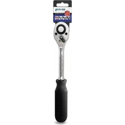 DEDRA-EXIM Račňa 1/2", 45T, CRV 6140, rovná 17J315Z