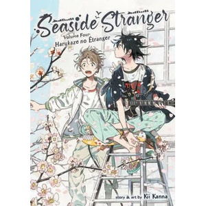 Seaside Stranger Vol. 4: Harukaze no Etranger (ISBN: 9781638586142)