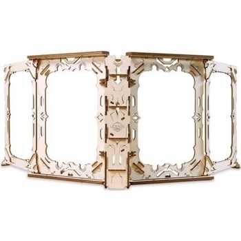 Ugears 3D puzzle Stojánek mistra hry 160 ks