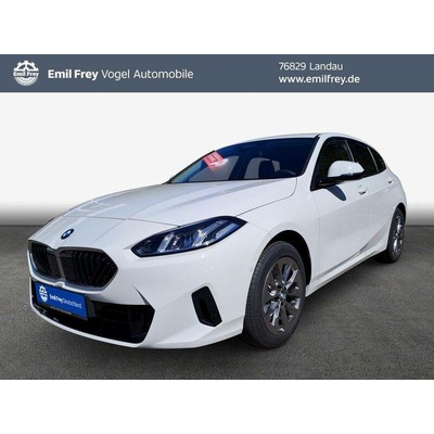 BMW 116i 90 kW