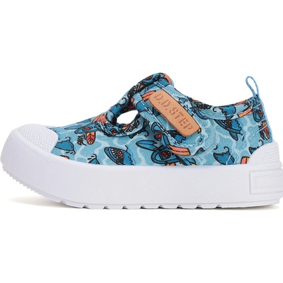 D.D.Step plátenky C096-51104