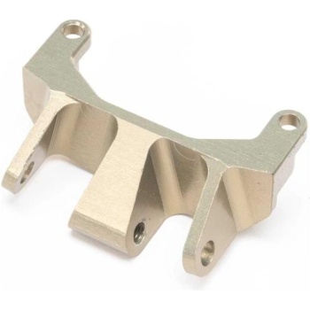 Axial Геометрия на горната, задната ос: алуминий: UTB18 capra