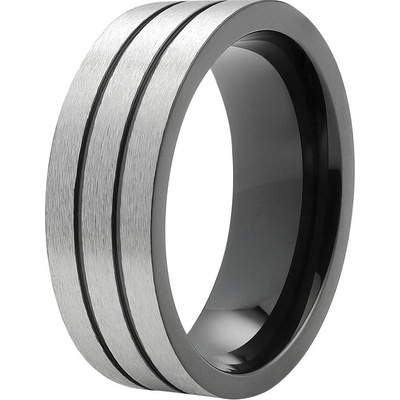 Zippo 45232 Prsten Brushed Finish Ring