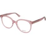 Alexander McQueen Очила Alexander McQueen AM0540O 005 - leshti