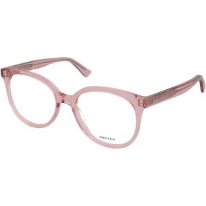 Alexander McQueen Очила Alexander McQueen AM0540O 005 - leshti