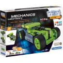 Clementoni Mechanická laboratoř Hot Rod
