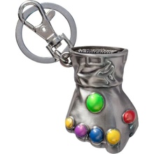 Přívěsek na klíče Marvel Infinity Gauntlet