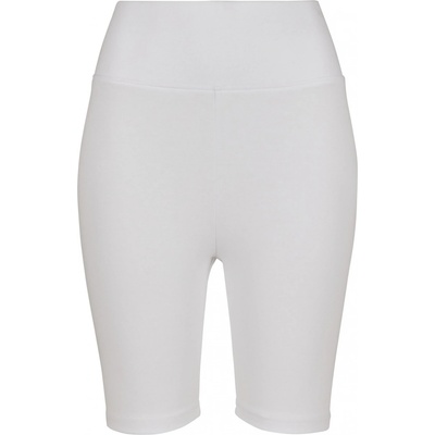 Urban Classics Dámské kraťasy TB2632 WHITE