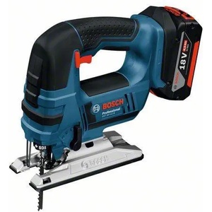 Bosch GST 18 V LIB SOLO (06015A6101) Прободен трион, зеге