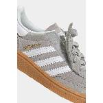 adidas Originals Детски велурени маратонки HANDBALL SPEZIAL - answear - 105,42 лв