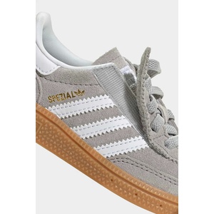 adidas Originals Детски велурени маратонки HANDBALL SPEZIAL - answear - 117,15 лв